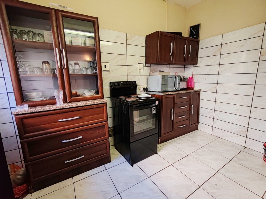 2 Bedroom Property for Sale in Potchefstroom North West